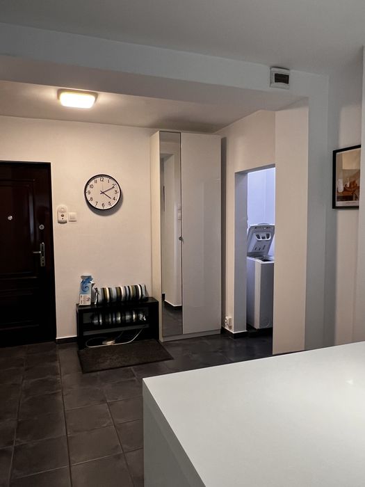 Apartament de inchiriat 2 camere, 58 mp, decomandat, Camera de Comert/ Panait Cerna