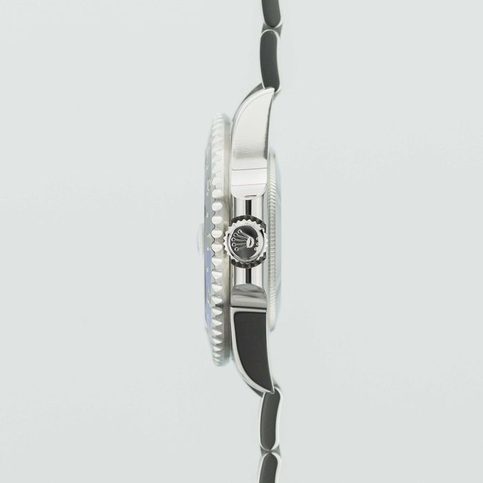 Rolex GMT-Master II 126710BLNR „Batman“