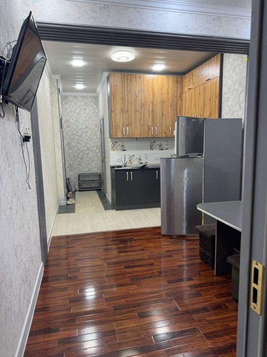 Сдам квартиру срочно