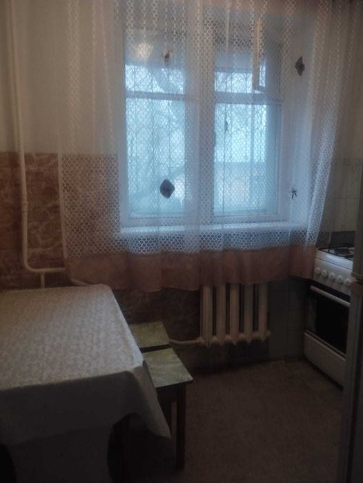 Продажа квартиры