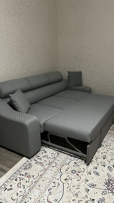 Продаётся диван в отличном состоянии