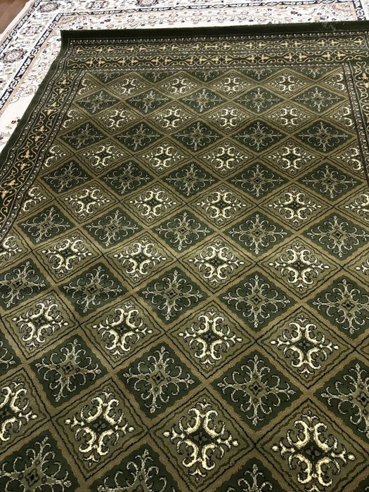 Ковер (кілемдер)