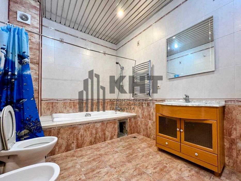 Продаётся Готовая Офис с арендаторами 355м2 Akay City Дархан