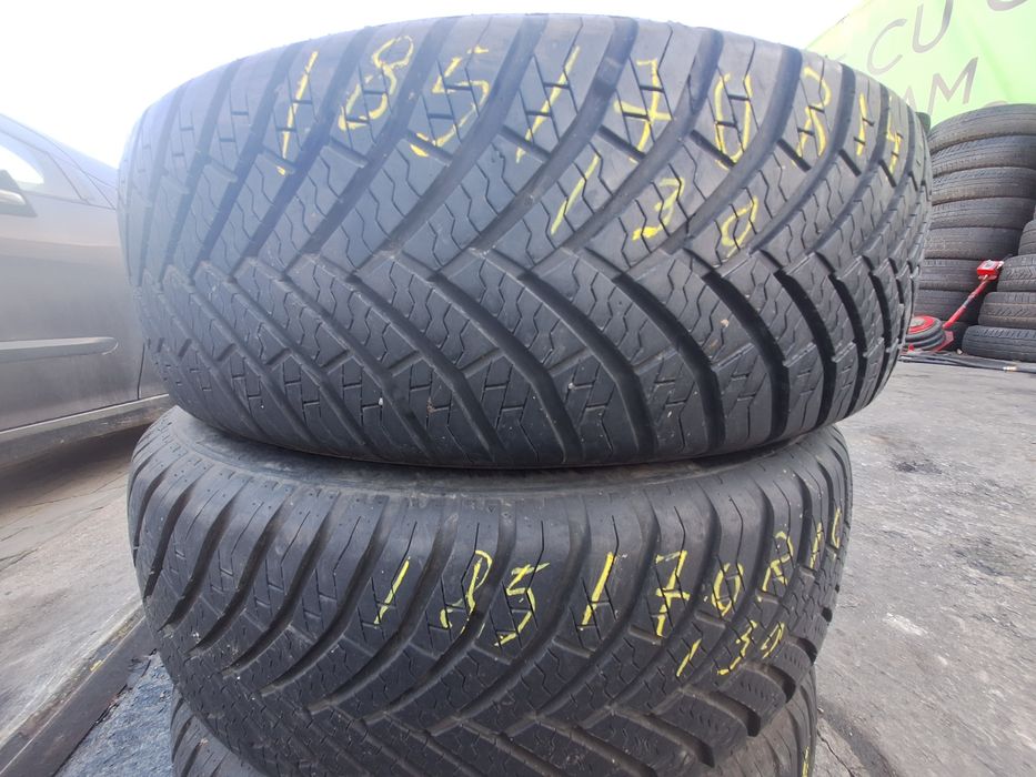 2+1 gratuit anv allseasons 185/70r14 Leao dot 2022 Montaj Gratuit