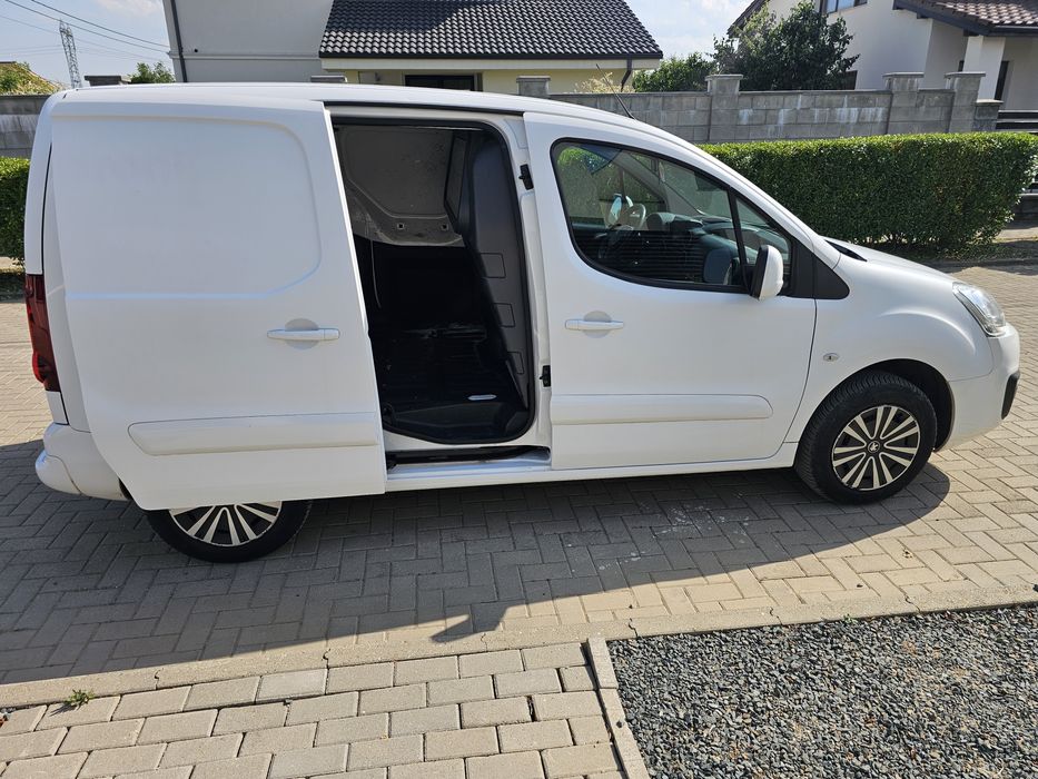 Peugeot Partner 1.6 diesel