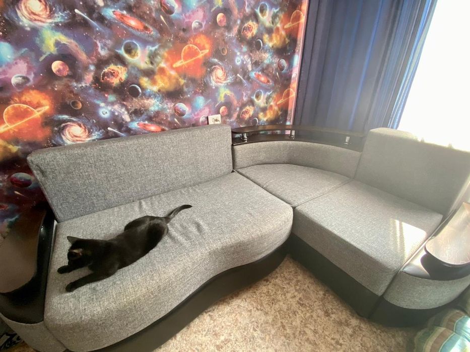 Продам мягкий уголок