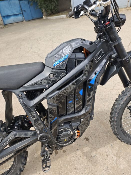 Talaria TL5500 (mx5)
