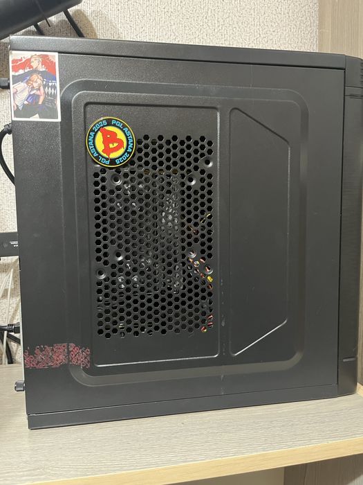 Персональный Компьютер