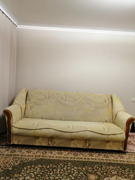 Продам диваны, кресло бу