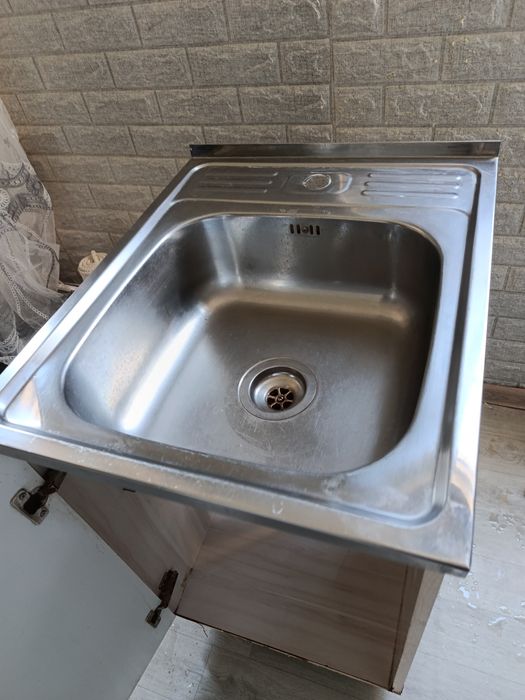 Продается мойка б/у