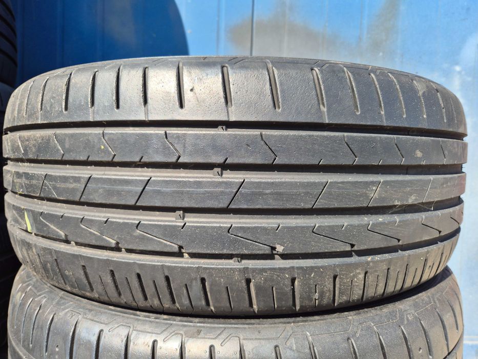 4 Anvelope de VARA - 215/50/18 - Hankook - CA UNELE NOI - DOT 2019 ! SUPER PRET !