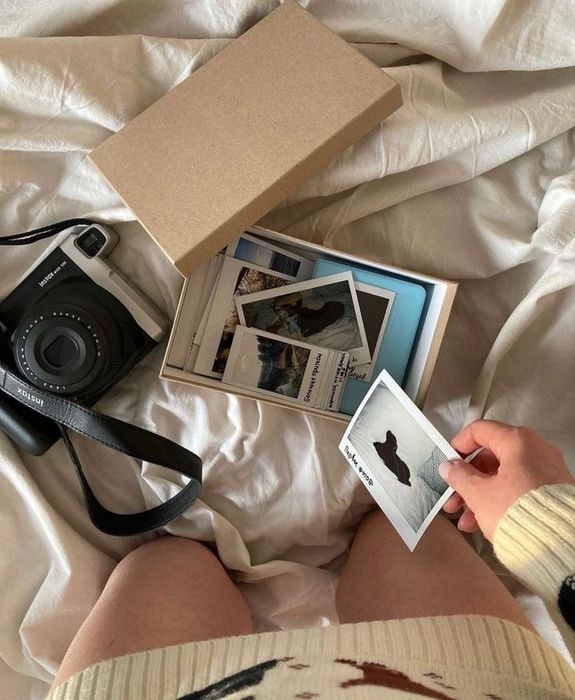 Распечатка полароидных фото! Polaroid фотографии! Полароид фото ...