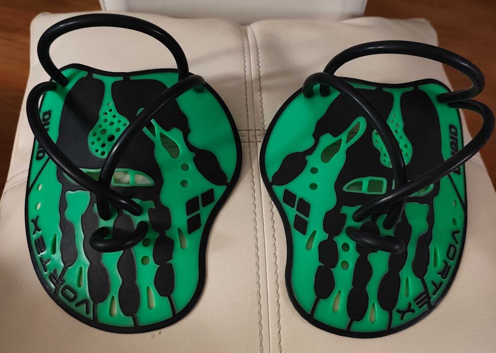 Паделси за плуване Arena Vortex