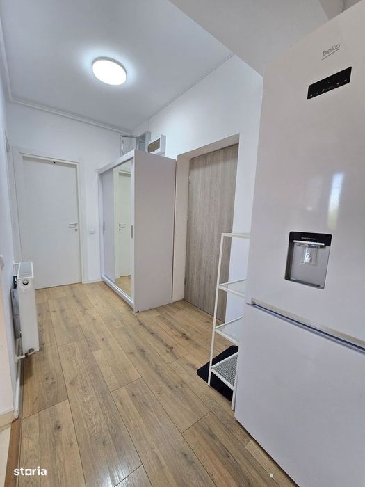 Calea Calarasilor / Bloc Nou-Centrala Proprie / Apartament 2 Camere