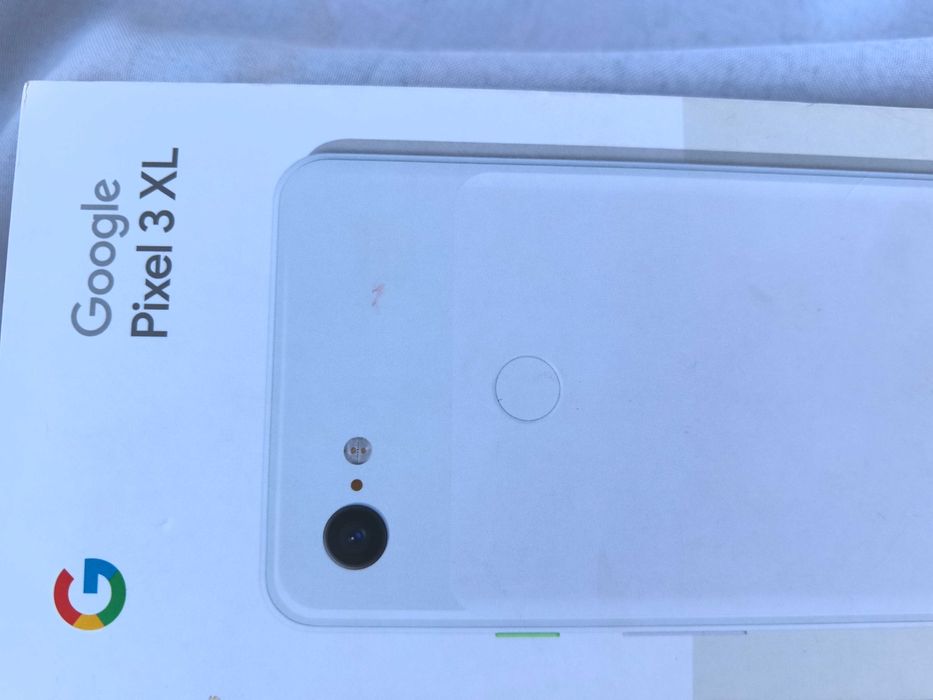Google pixel 3xl