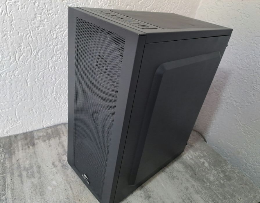 Продам игровой системный блок WINTEK (без видеокарты)