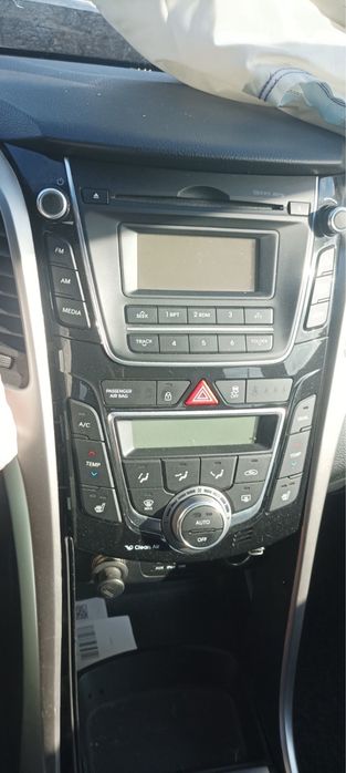 Хюндай и30 Hyndai i30