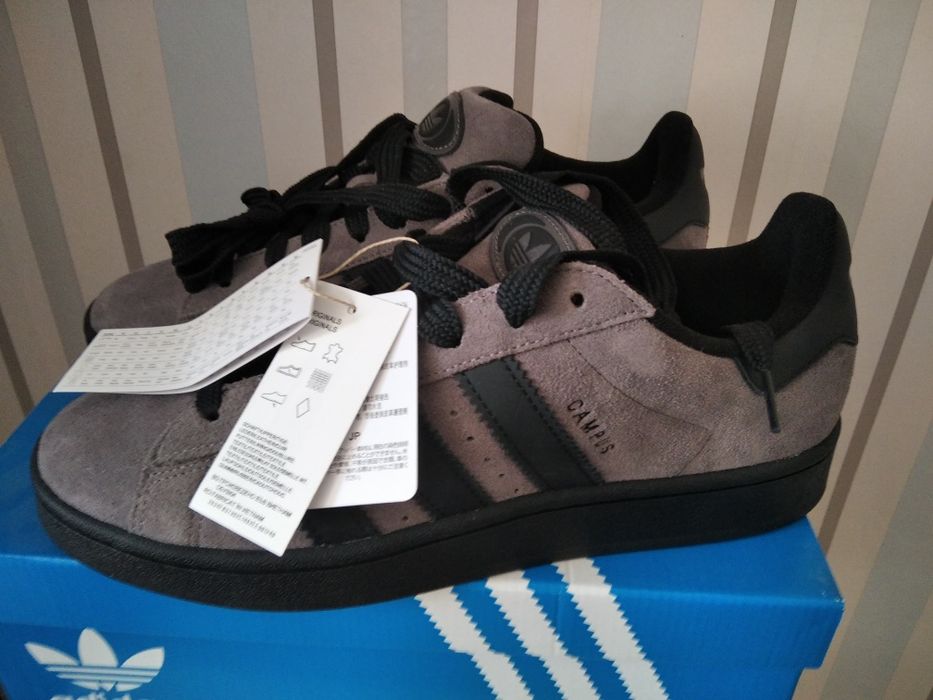 Маратонки Adidas