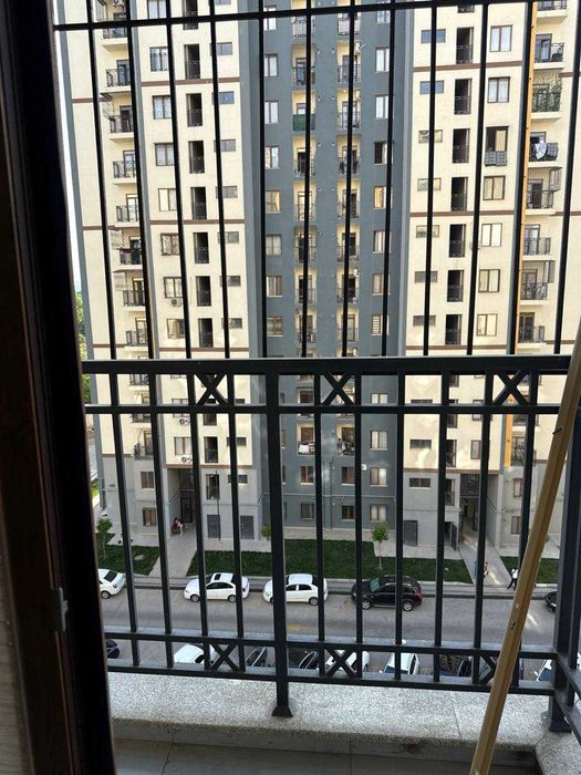 Сдам свою 2х комнатную квартиру 2/7/13 на ЖК Манзара Сити