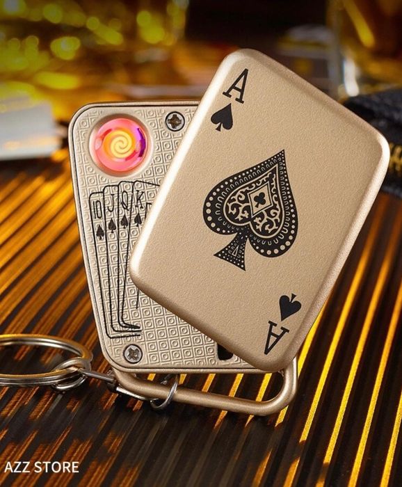 Прикуриватель карманы