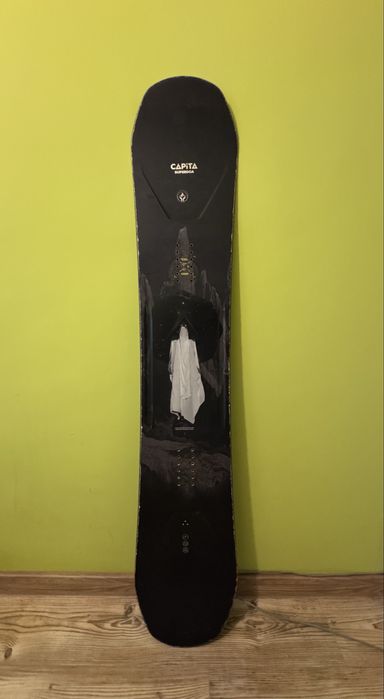 НОВО ЗАРЕЖДАНЕ! На Сноуборд дъски с различни цени.