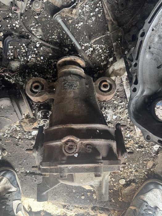 Редуктор марк 2 90 2 литра