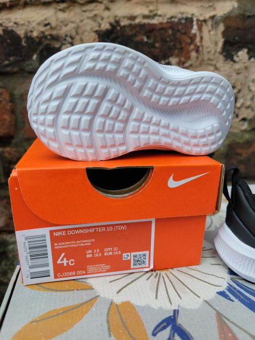 Adidasi Copii Nike DOWNSHIFTER ORIGINALI !Marimi: 19.5, 21