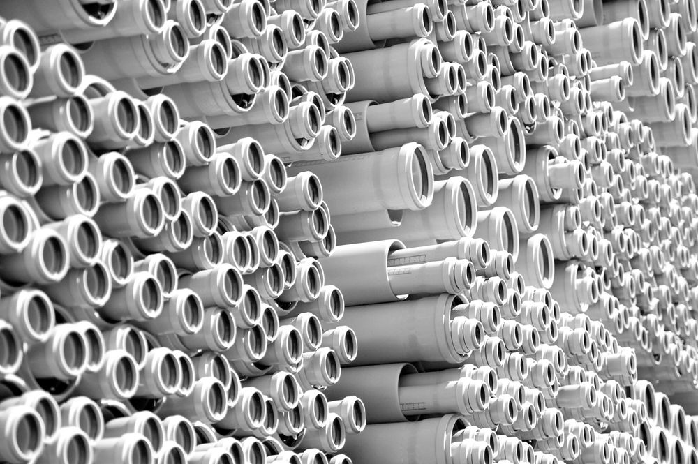 CLIMART da kanalizatsiya trubalari va fittinglari–to‘liq assortiment!