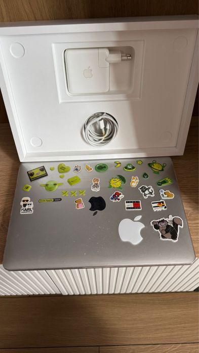 Macbook pro 13 2020