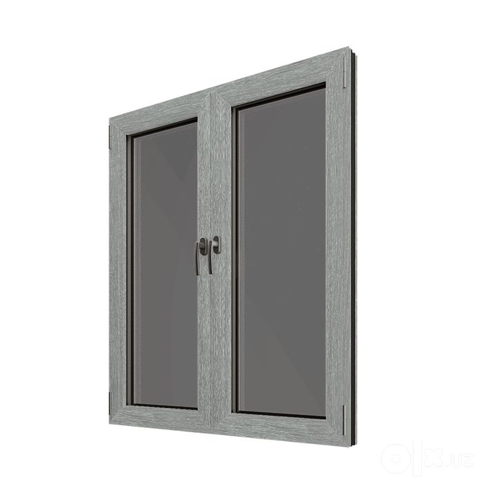 Окна и двери Thermo 78 Engelberg AKFA IMZO