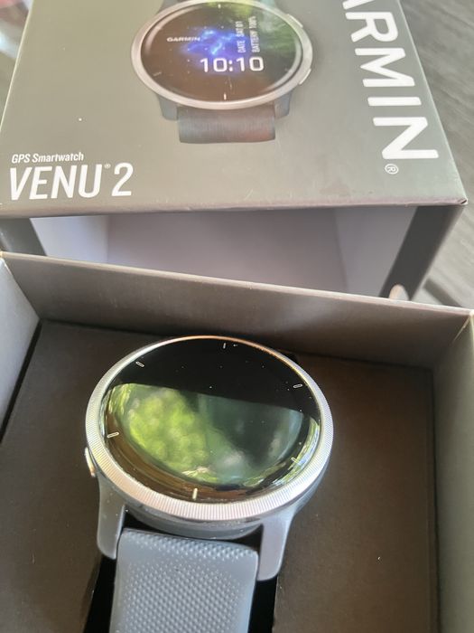 Garmin Venu 2 stare impecabila