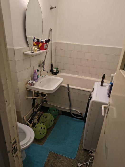 Vand / Inchiriez Garsoniera Tatarasi PROPRIETAR
