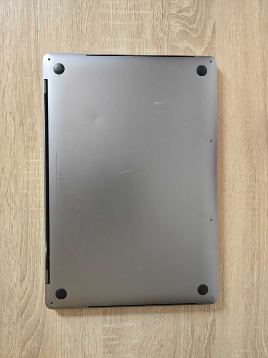 MacBook Pro Retina 15-inch A1707 EMC 3072