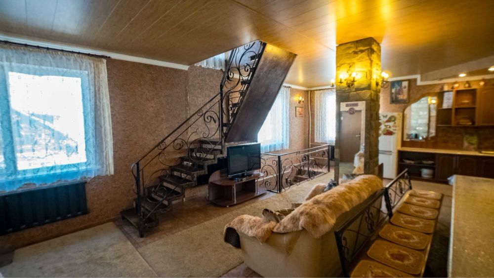 Дом в аренду «Дом у гор»