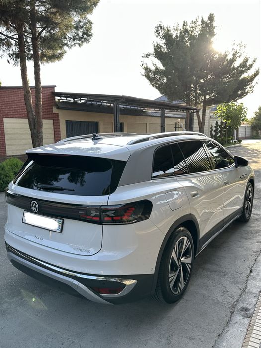 Wolkswagen id  сотилади