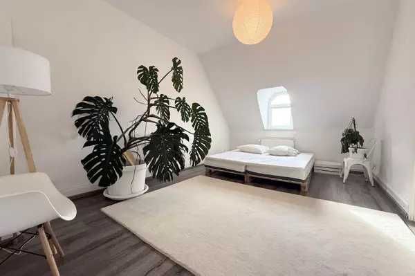 Apartament de inchiriat