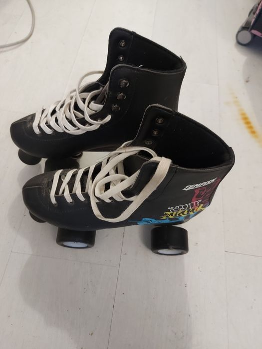 Ролери-за цялото семейство