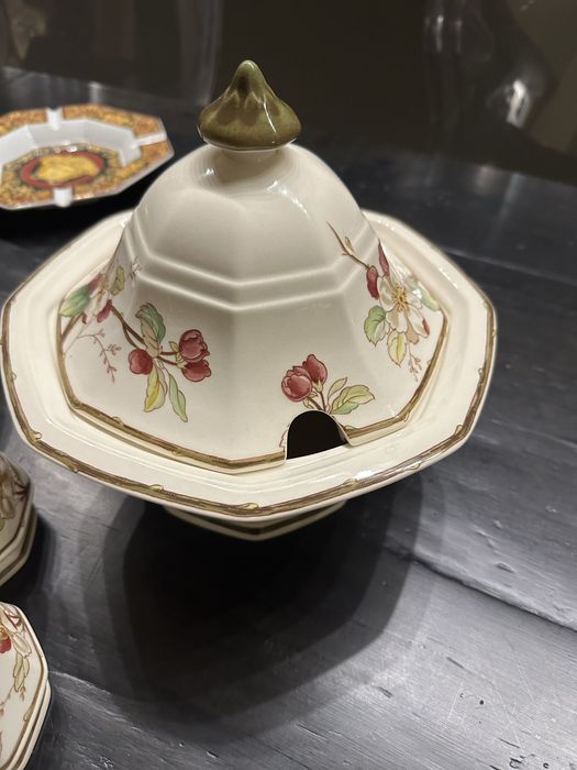 Villeroy Boch за допълване