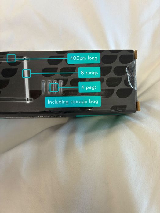 Скоростна стълба нови не използвани