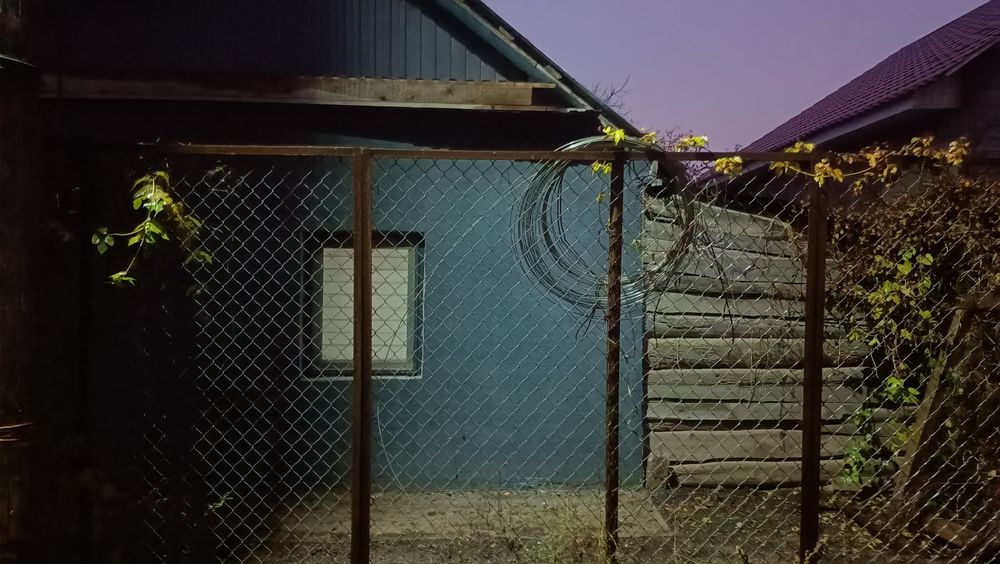 Продам и обмен частный дом