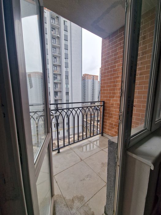 Срочно продаётся 3 ком Новостройка Nur Hayot sergili