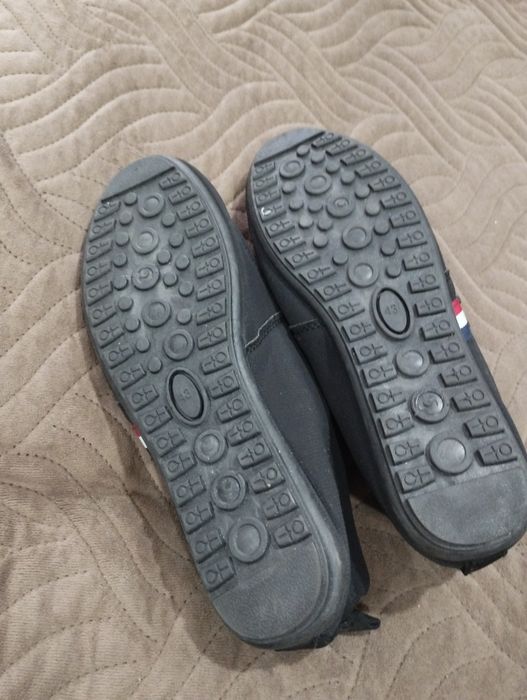 Продам макасины.