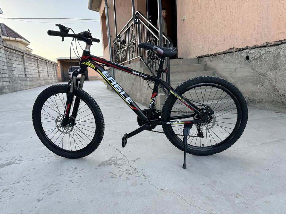 велик жағдаиы жақсы