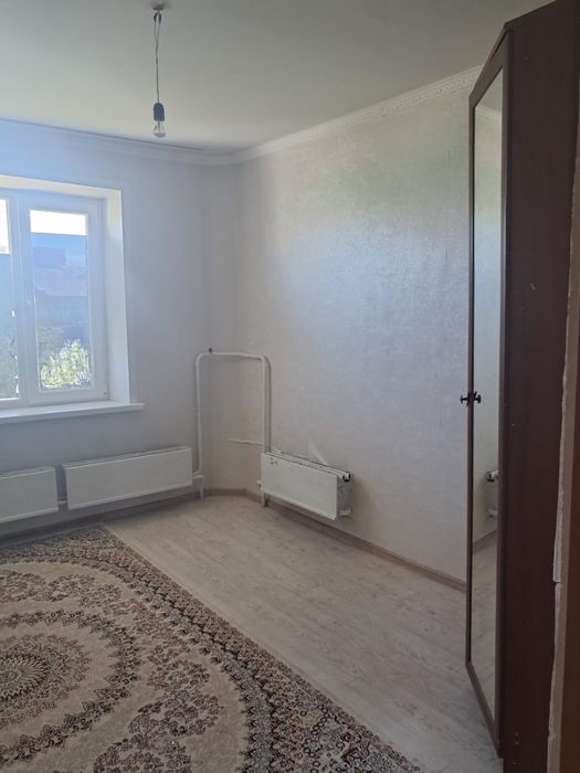 Продам 2 ком кв 56 м2 в микрорайоне Кунаева