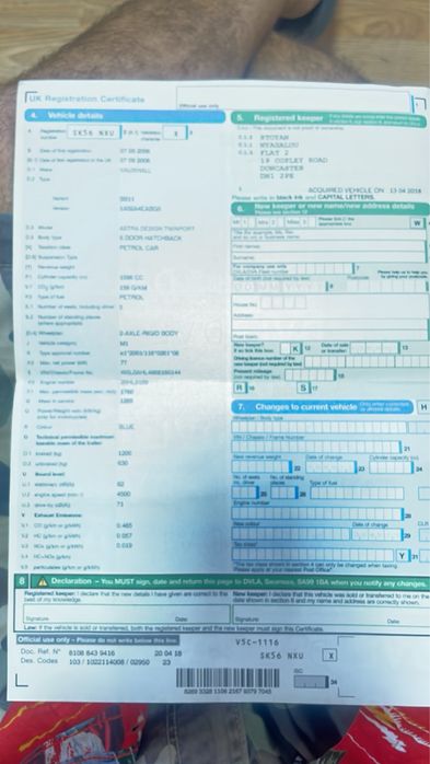 Опел Астра Н 1.6 бензин 2006 г.