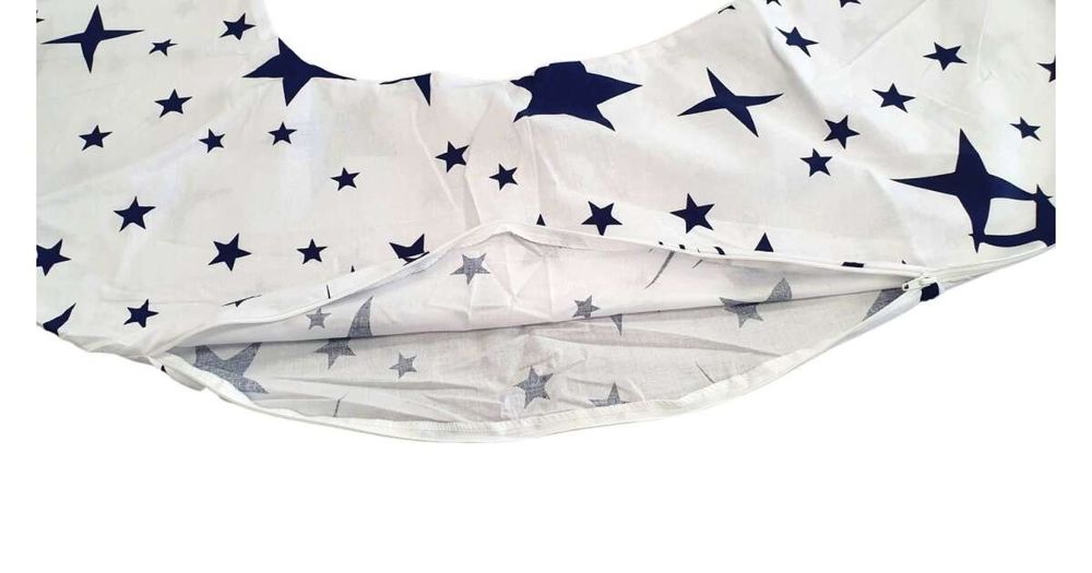 Perna gravide 290 x 60 cm + 2 huse