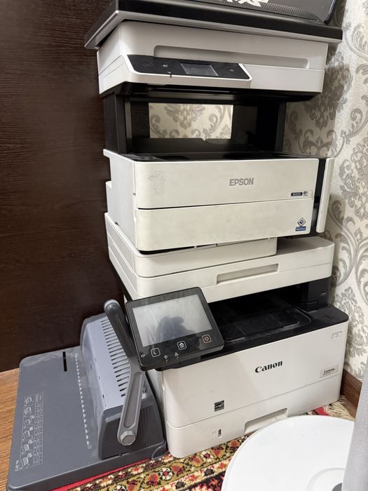 Epson m3170 sotiladi