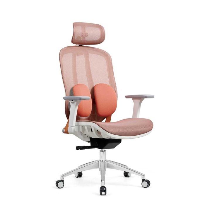 Кресло для персонала с поясничным упором – с бесплатной доставкой !