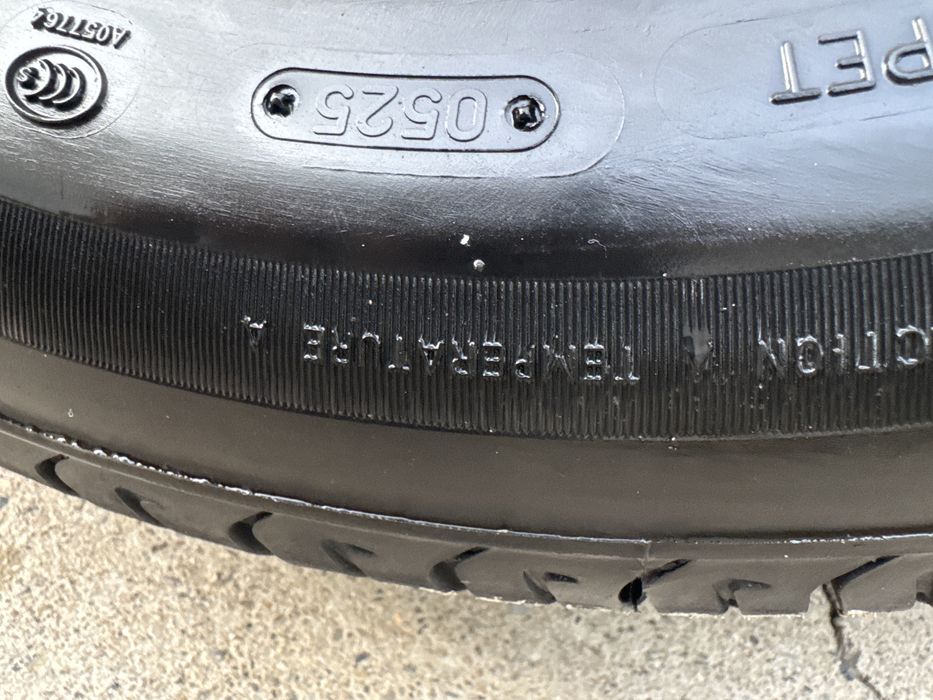 Диск Toyota Camry