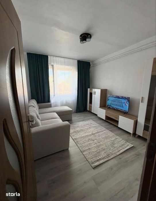 Apartament 2 camere zona Colina Universitatii